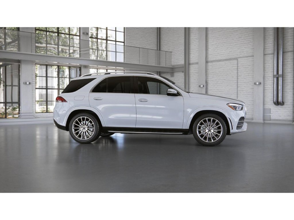 Used 2023 Mercedes-Benz GLE 350 4MATIC image 16