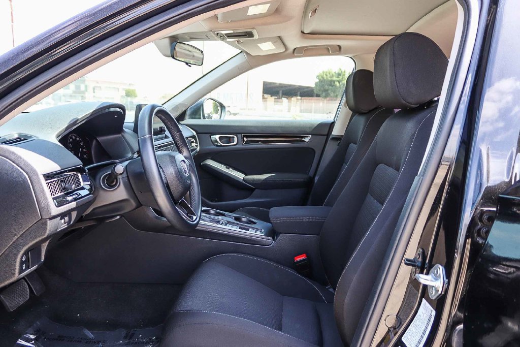 Used 2023 Honda Civic EX image 18