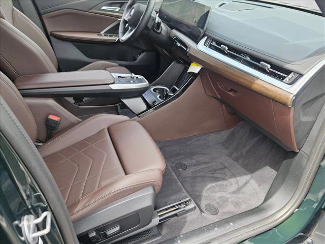 Certified 2025 BMW X1 xDrive28i image 18
