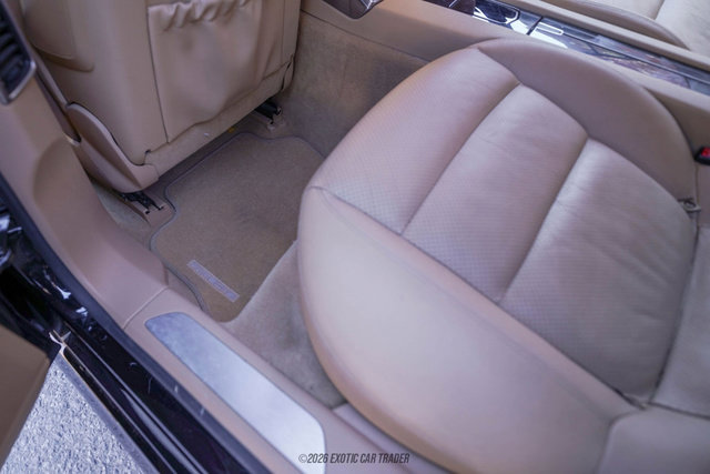 Used 2012 Porsche Panamera 4 image 72