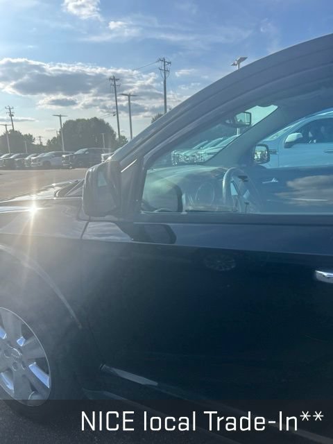 Used 2015 Dodge Journey Limited w/ Sun/Sound & Wheel Group FWD image 12