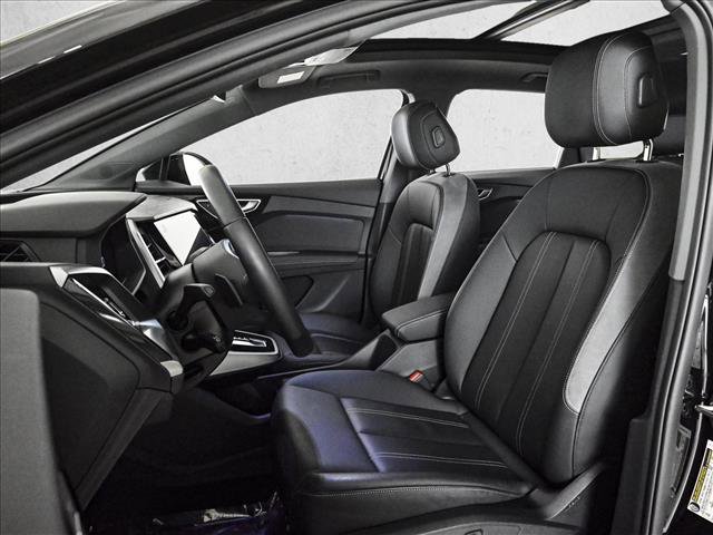 Certified 2024 Audi Q4 e-tron Premium image 17