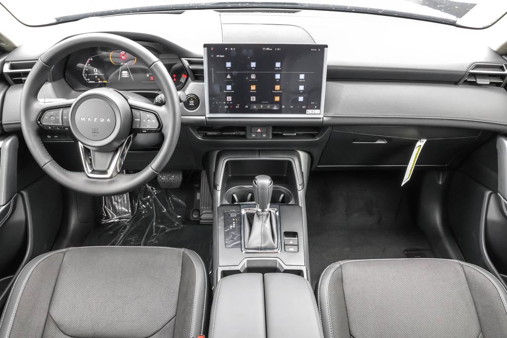 New 2026 MAZDA CX-5 Preferred AWD/4WD image 37