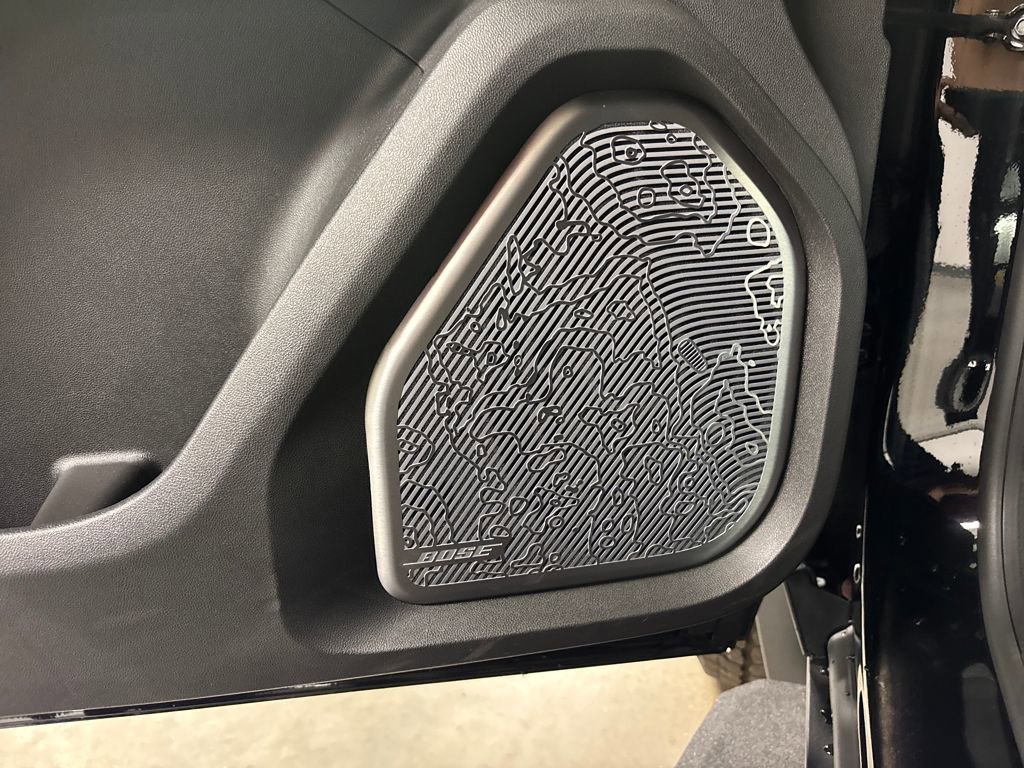 New 2026 GMC Hummer EV SUV image 25