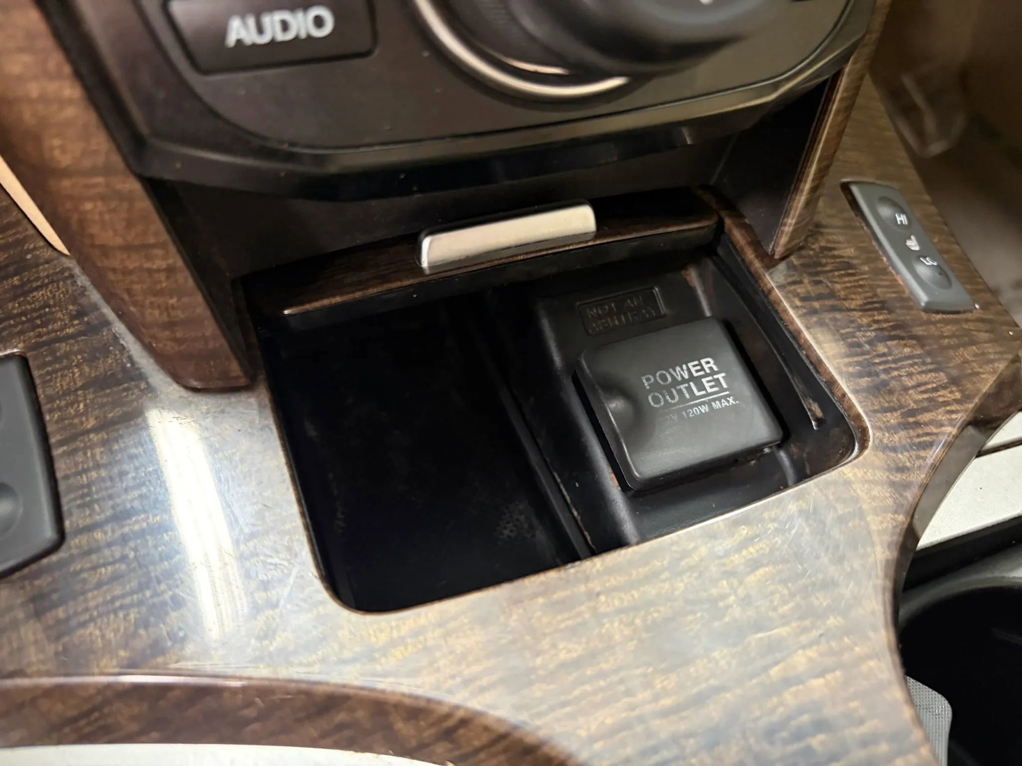 Used 2012 Acura MDX w/ Technology & Entertainment image 46