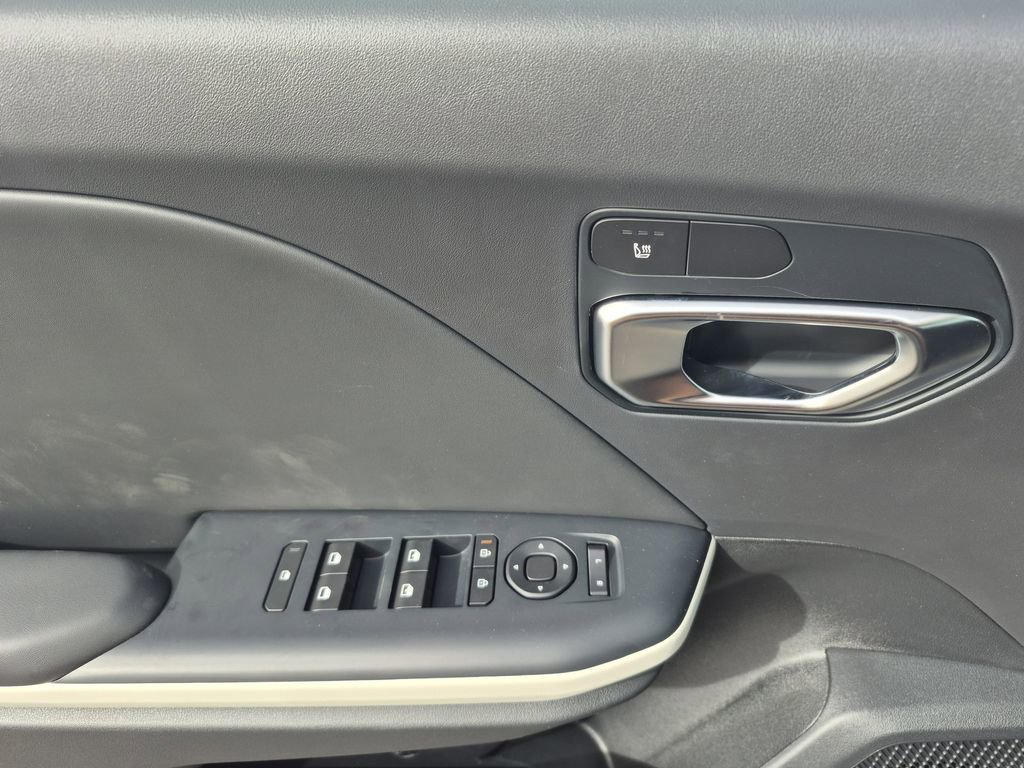 New 2026 Kia K4 GT-Line Turbo image 7