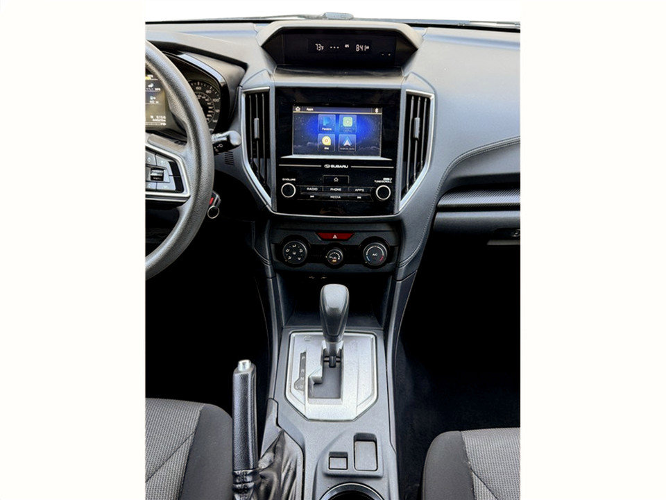 Used 2022 Subaru Impreza 2.0i image 27