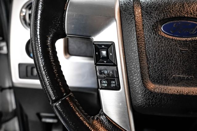 Used 2013 Ford F150 Platinum image 17