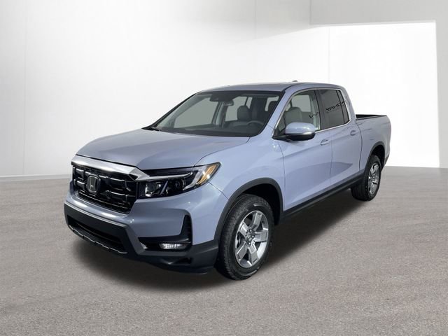 New 2026 Honda Ridgeline RTL image 22