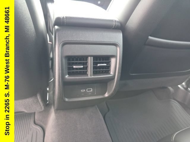 Used 2024 Cadillac XT4 Premium Luxury FWD image 38