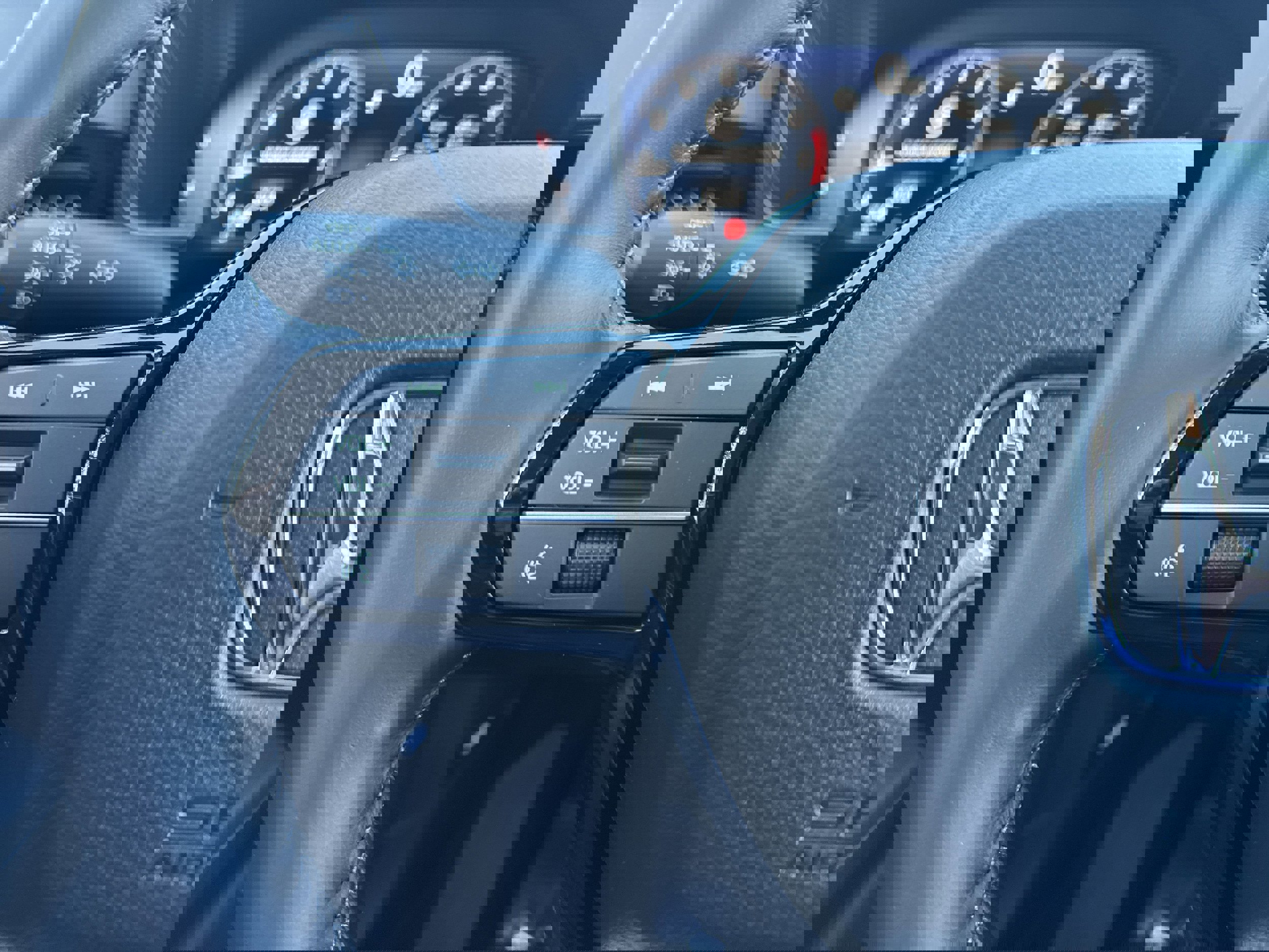 New 2026 Honda CR-V EX-L image 25