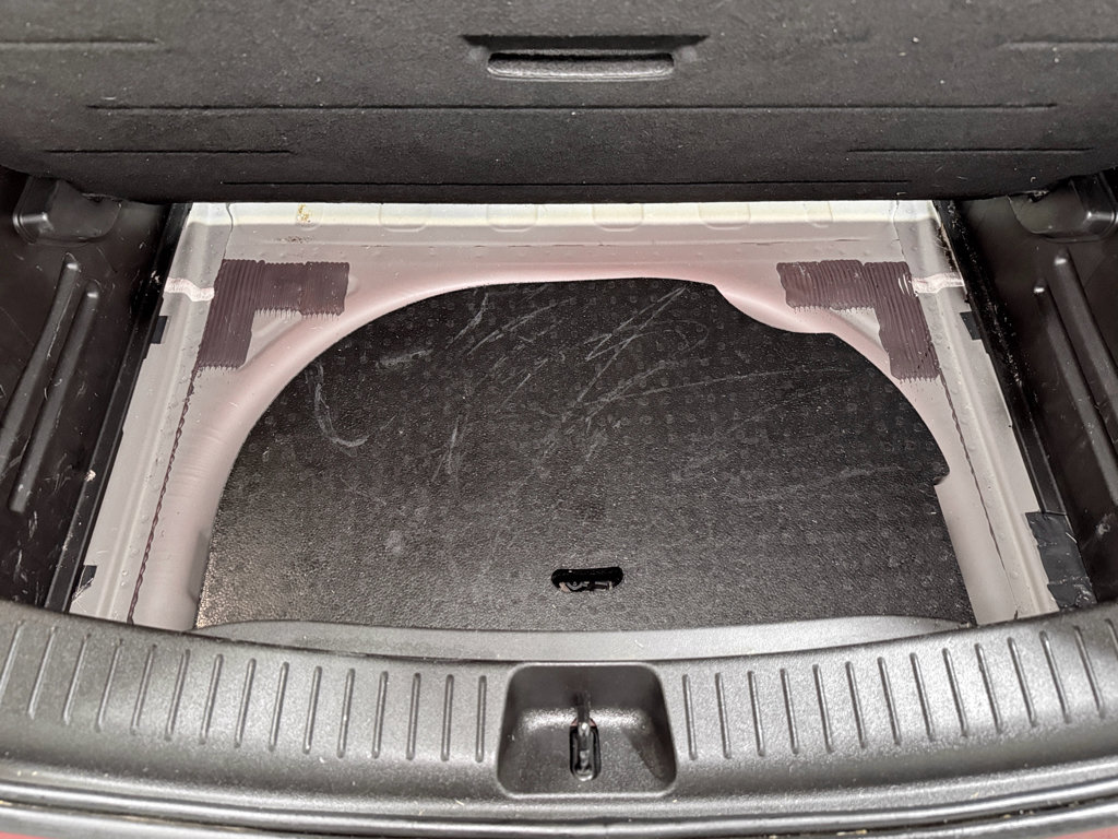 Used 2022 Chevrolet Bolt LT FWD image 26