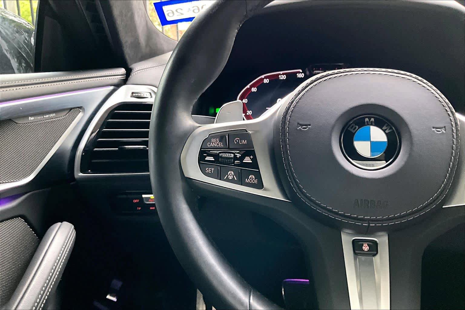 Used 2024 BMW 840i Gran Coupe RWD image 23