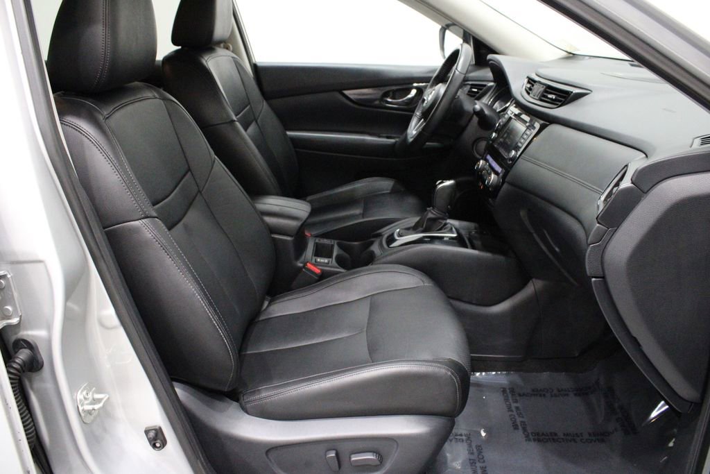 Used 2020 Nissan Rogue SL image 14