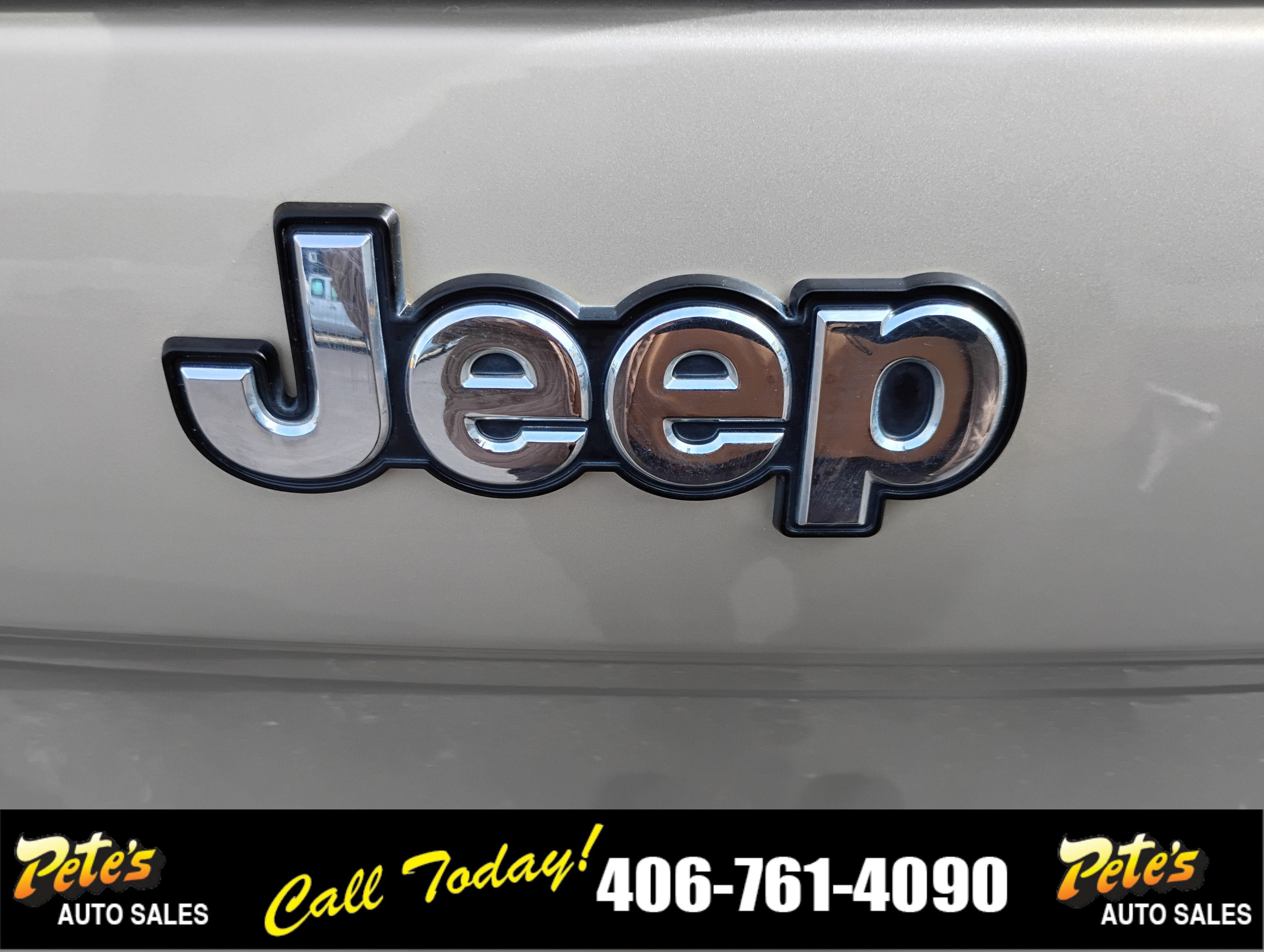 Used 2015 Jeep Cherokee Sport AWD/4WD image 22