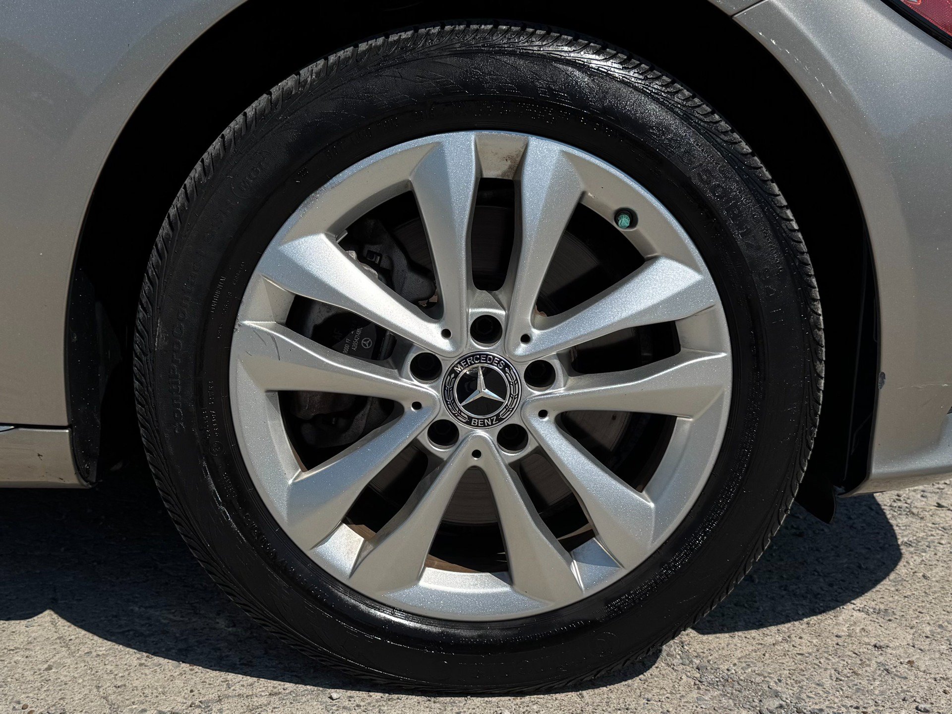 Used 2019 Mercedes-Benz C 300 4MATIC Sedan image 67