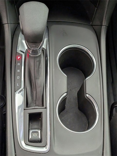 Used 2020 Chevrolet Equinox LT image 23