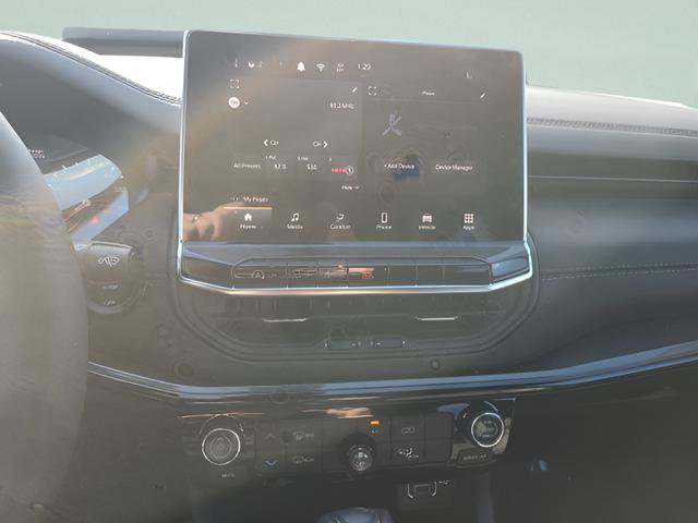 New 2026 Jeep Compass Latitude AWD/4WD image 15