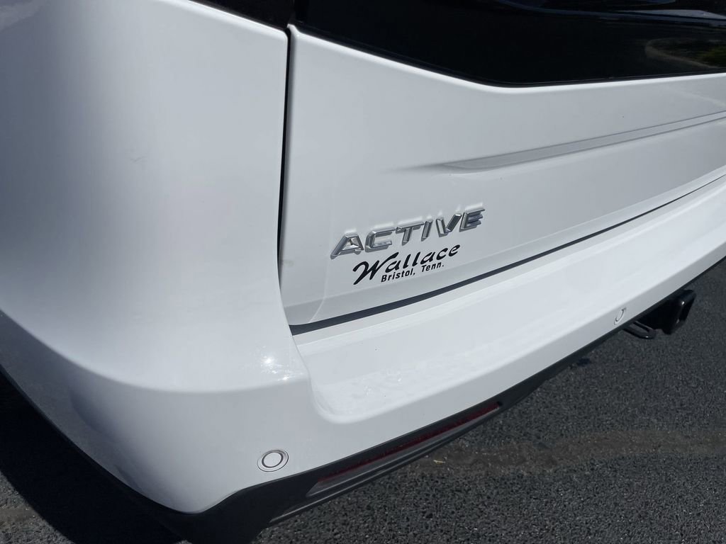 Used 2025 Ford Expedition Active image 7