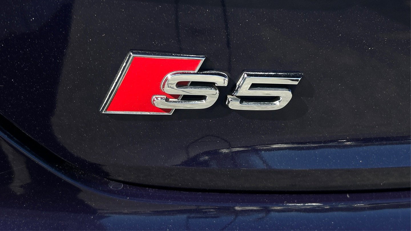 Used 2018 Audi S5 Premium Plus w/ Navigation Package image 35