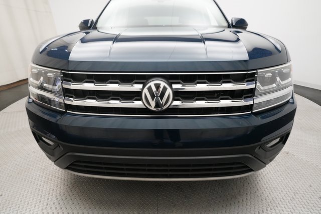 Used 2019 Volkswagen Atlas SE image 23