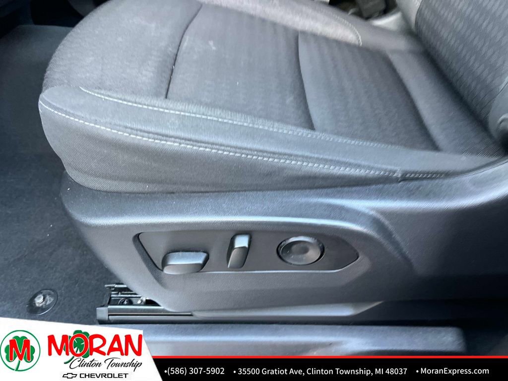 Certified 2023 Chevrolet Silverado 1500 RST w/ Protection Package image 18