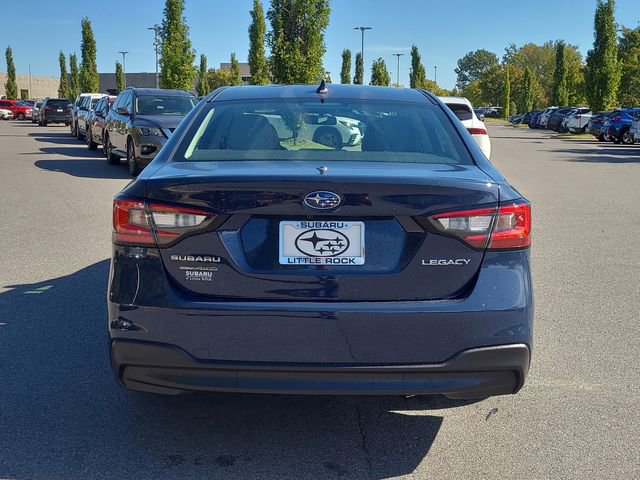 New 2025 Subaru Legacy Premium image 4