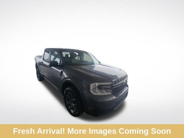 Used 2022 Ford Maverick XLT