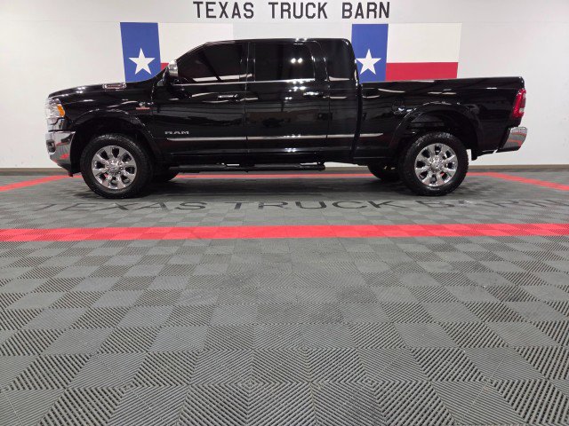 Used 2022 RAM 2500 Limited