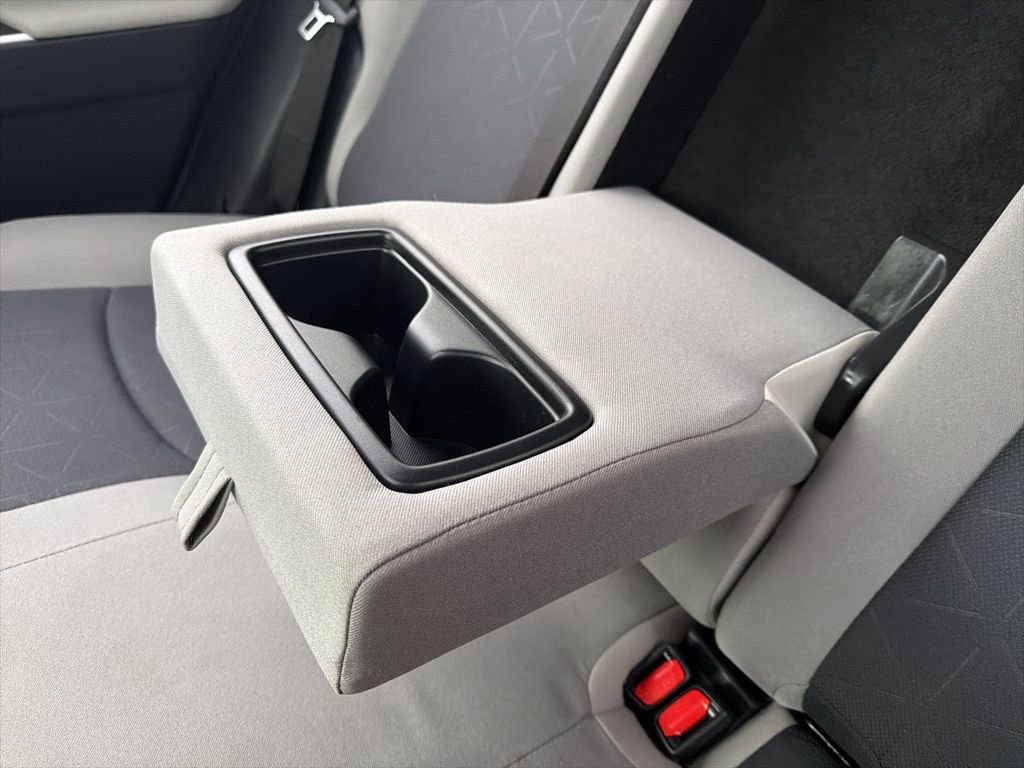 Used 2019 Toyota RAV4 XLE image 37