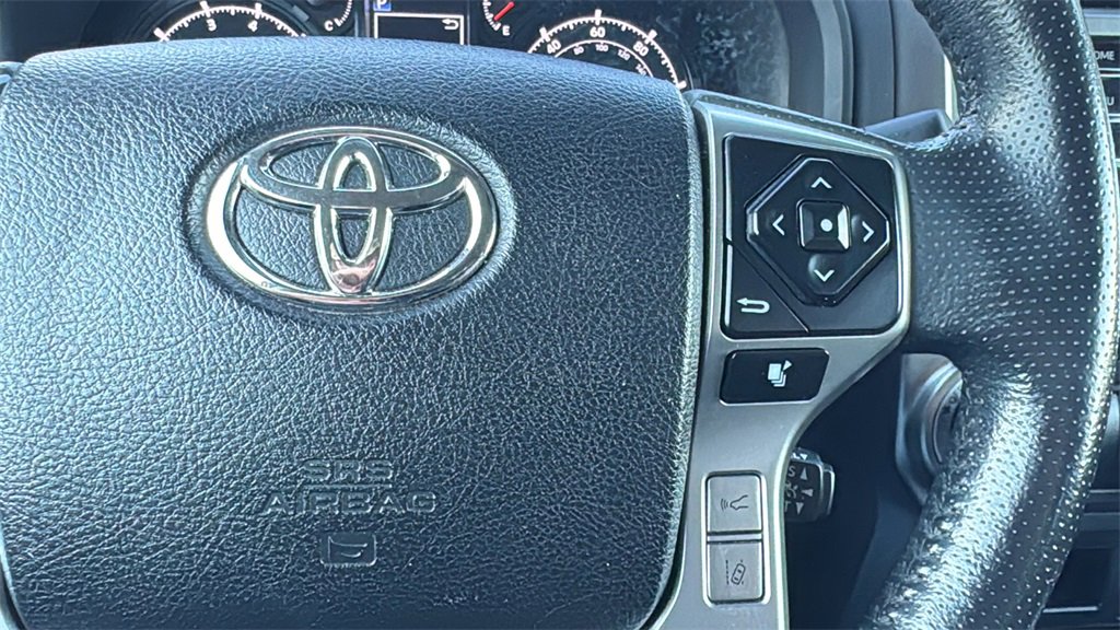 Certified 2024 Toyota 4Runner SR5 image 31
