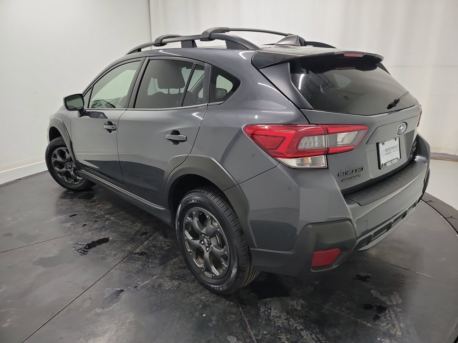 Used 2023 Subaru Crosstrek 2.5i Sport image 6