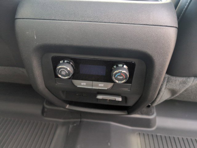 New 2026 Chevrolet Traverse Z71 w/ Driver Confidence Package image 19