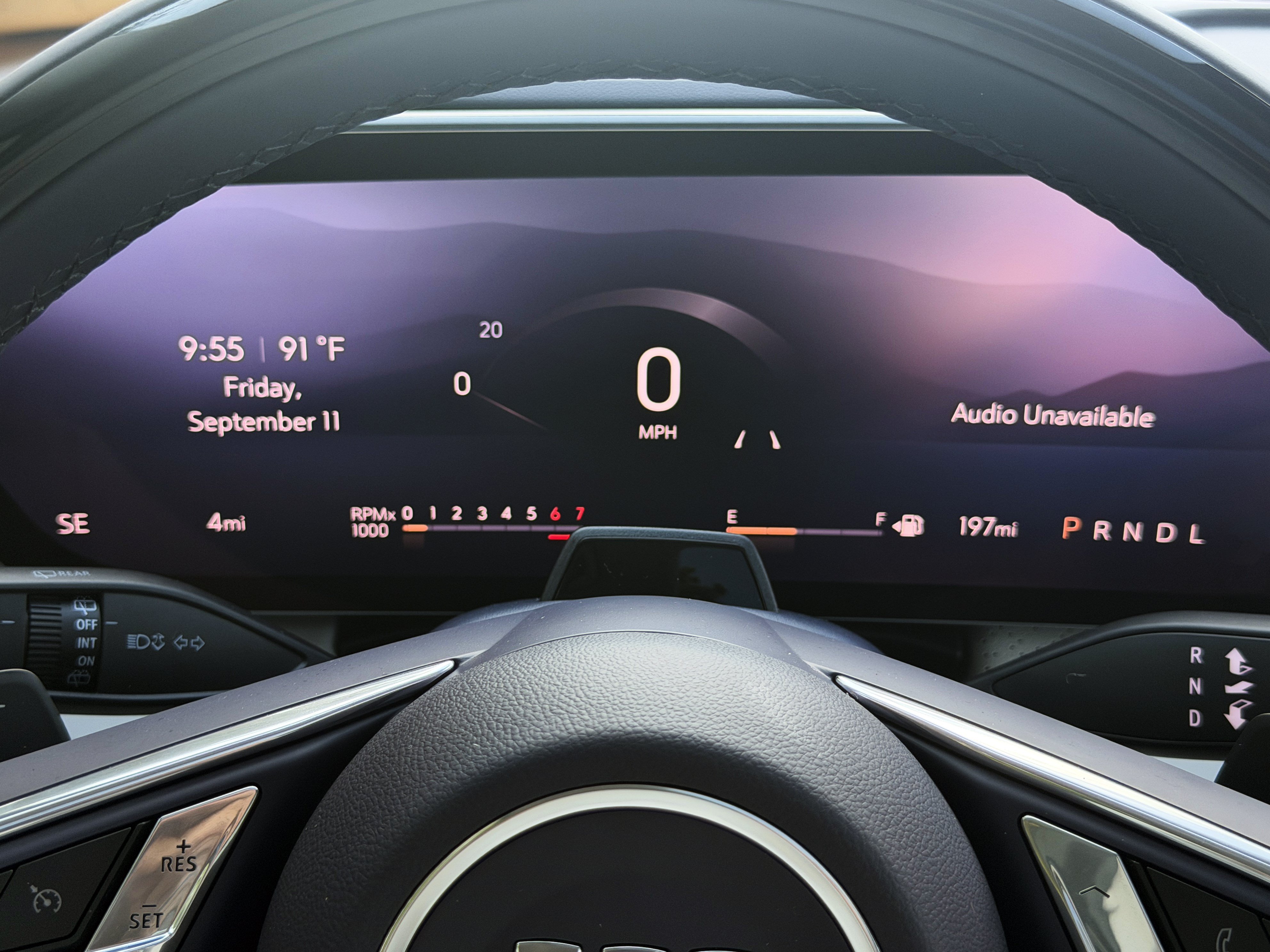 New 2027 Buick Enclave Avenir FWD image 41