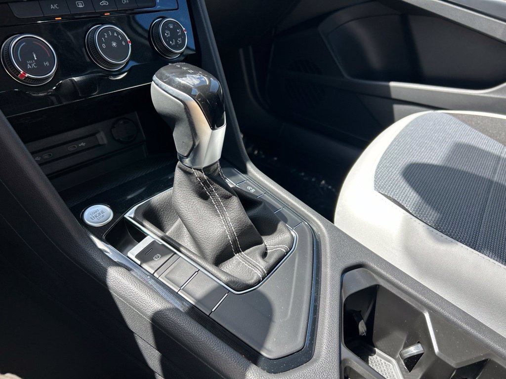 New 2026 Volkswagen Taos S FWD image 34