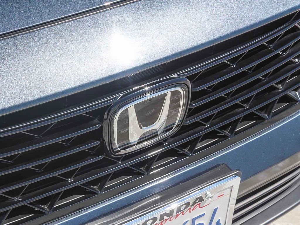 Certified 2023 Honda Accord EX image 11