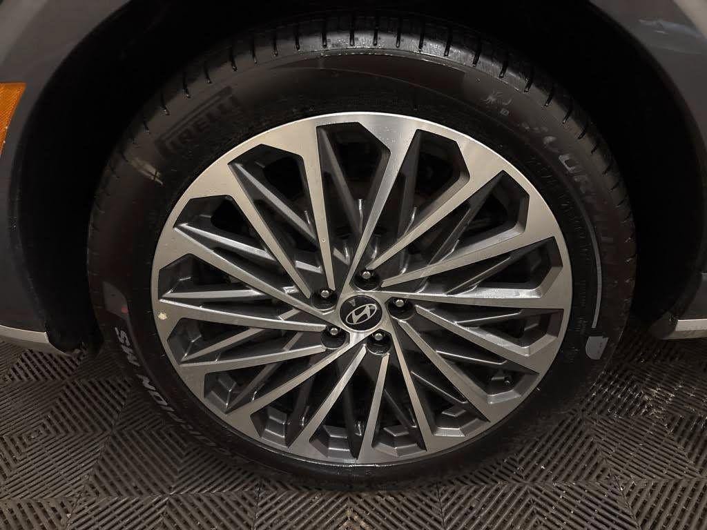 New 2026 Hyundai Palisade Calligraphy AWD/4WD image 23