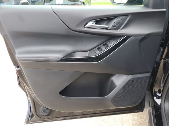 Used 2026 Chevrolet Equinox LT FWD image 16