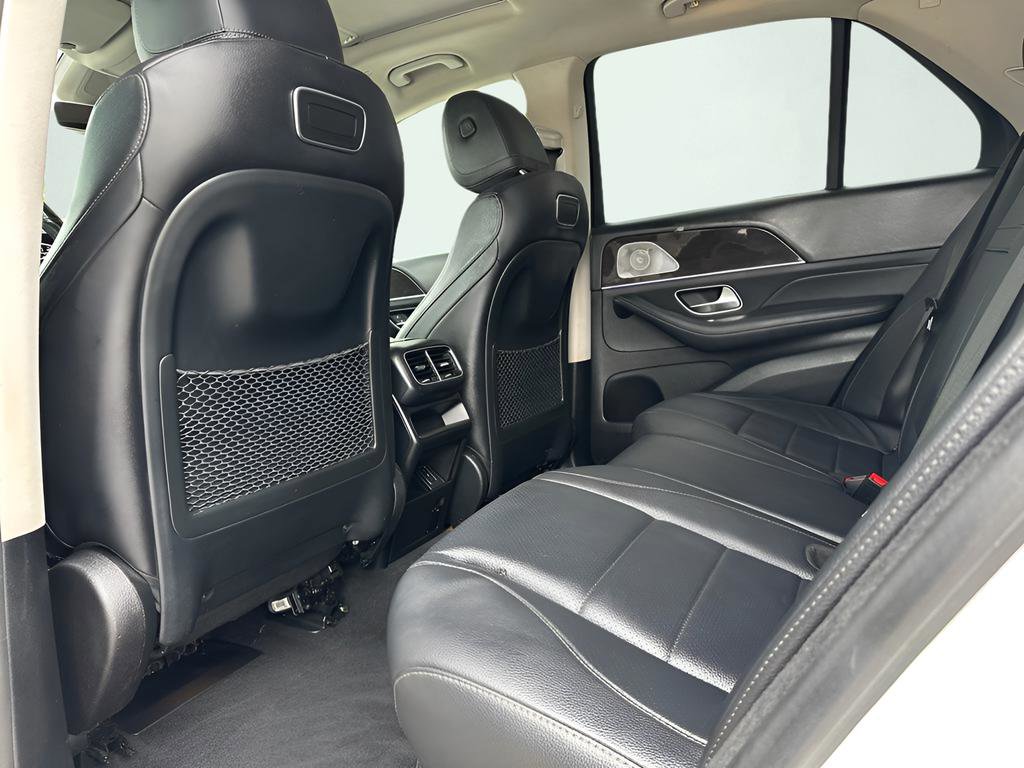 Used 2020 Mercedes-Benz GLE 450 4MATIC w/ Premium Package image 23