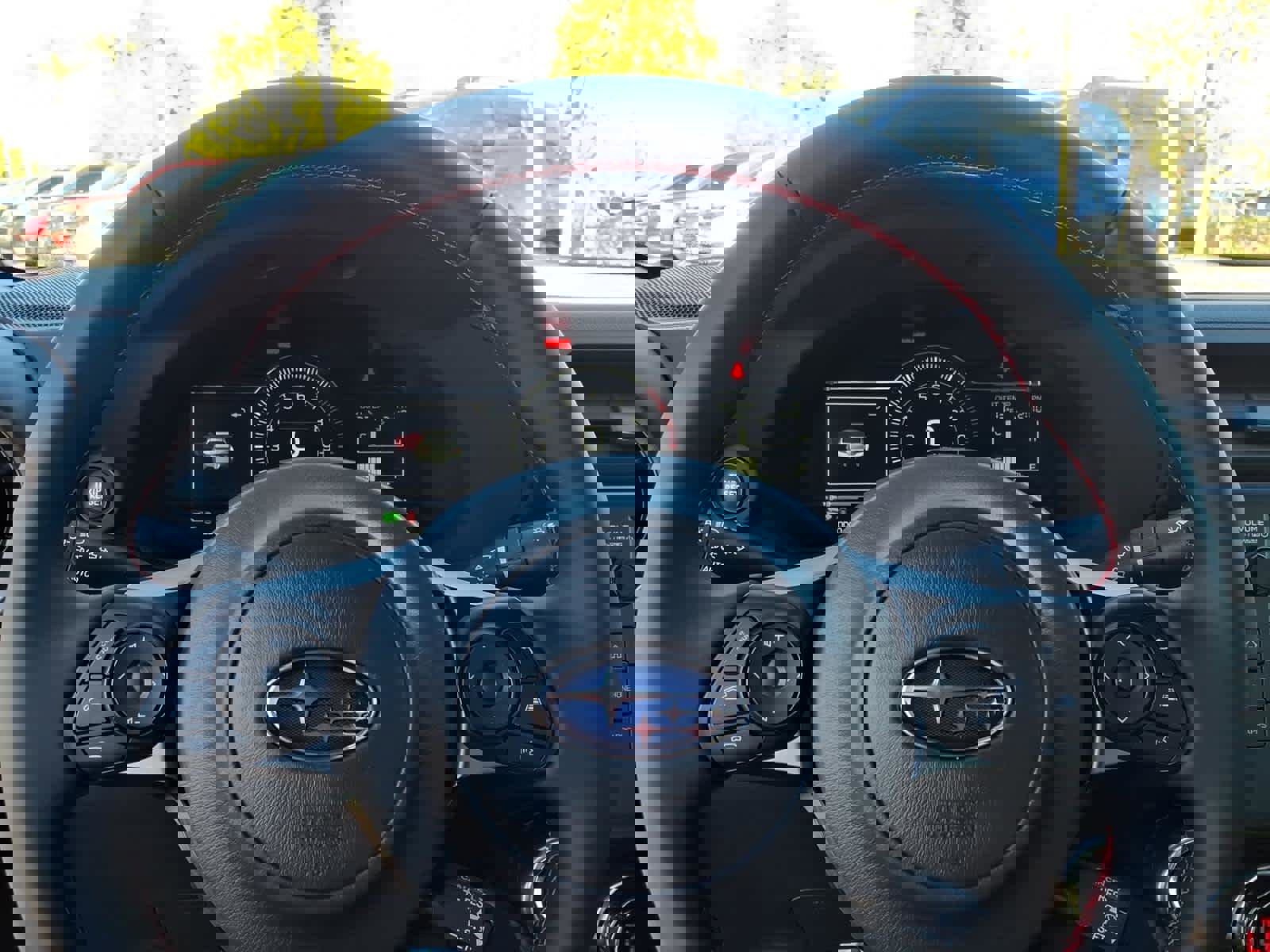 New 2026 Subaru BRZ Limited image 26