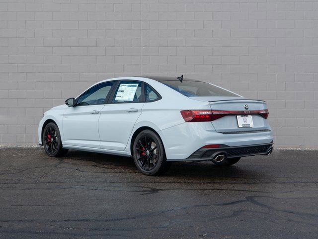 New 2026 Volkswagen Jetta GLI Autobahn image 4