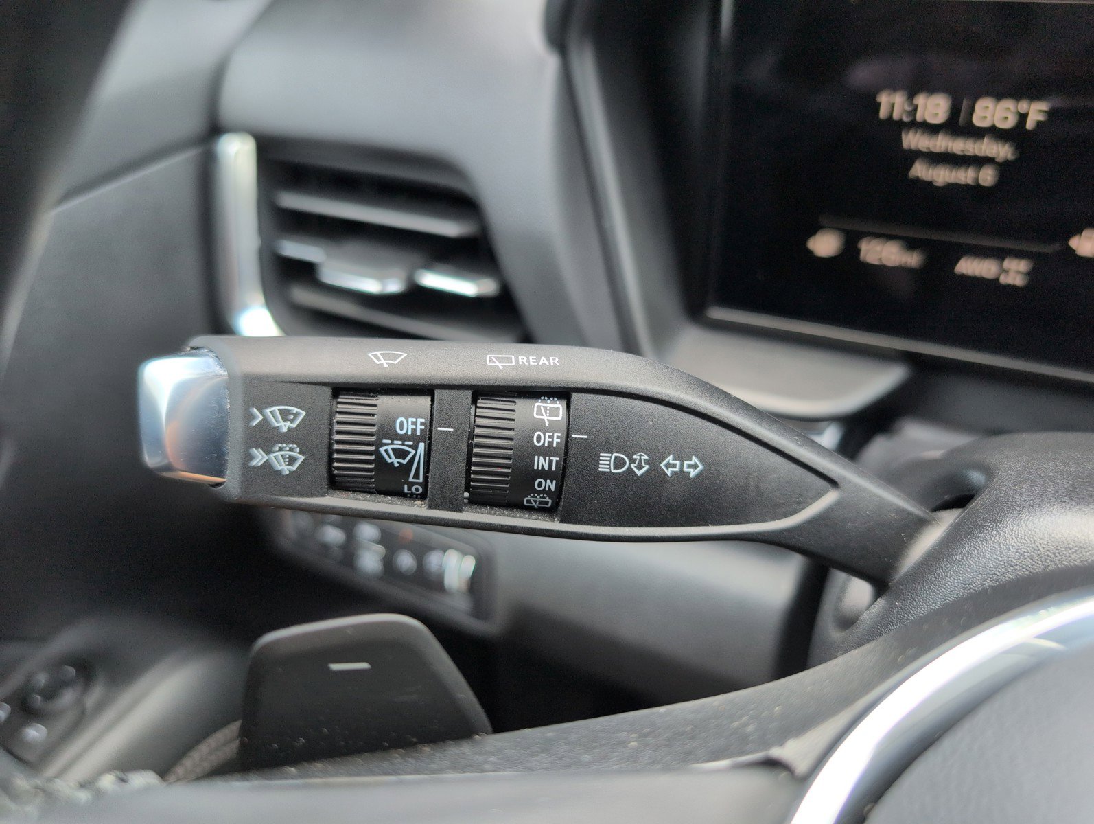 Used 2025 GMC Terrain Elevation image 25