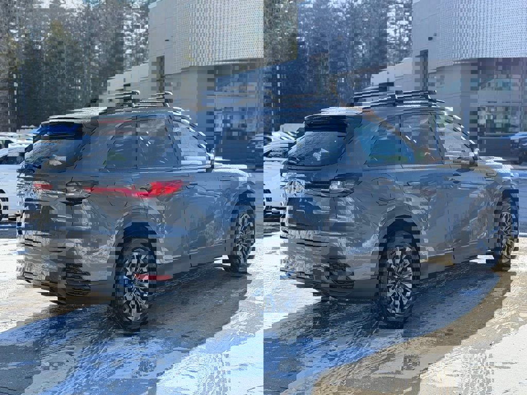 New 2026 MAZDA CX-70 SC image 9