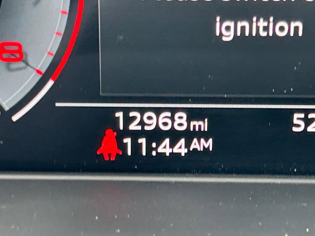 Used 2023 Audi A4 2.0T Premium Plus w/ Premium Plus Package image 16