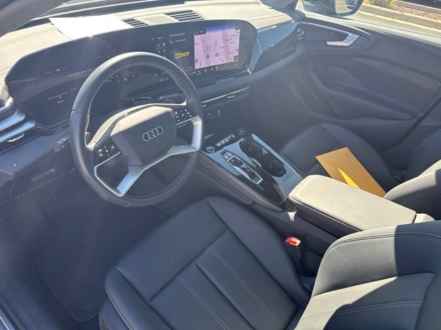 Used 2025 Audi A5 2.0T Premium w/ Convenience Package AWD/4WD image 9