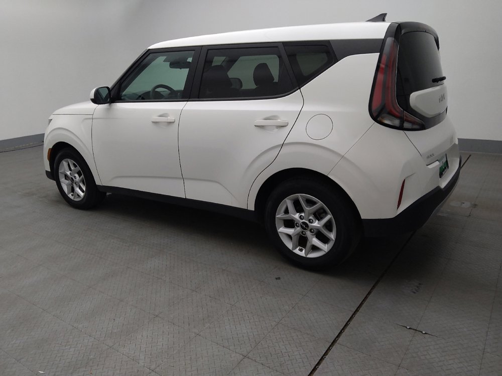 Used 2024 Kia Soul LX w/ Option Group 015 image 3
