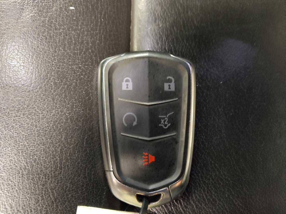 Used 2019 Cadillac XT4 Premium Luxury image 32