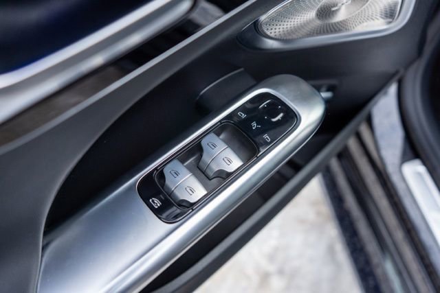 Used 2024 Mercedes-Benz C 63 AMG S image 16