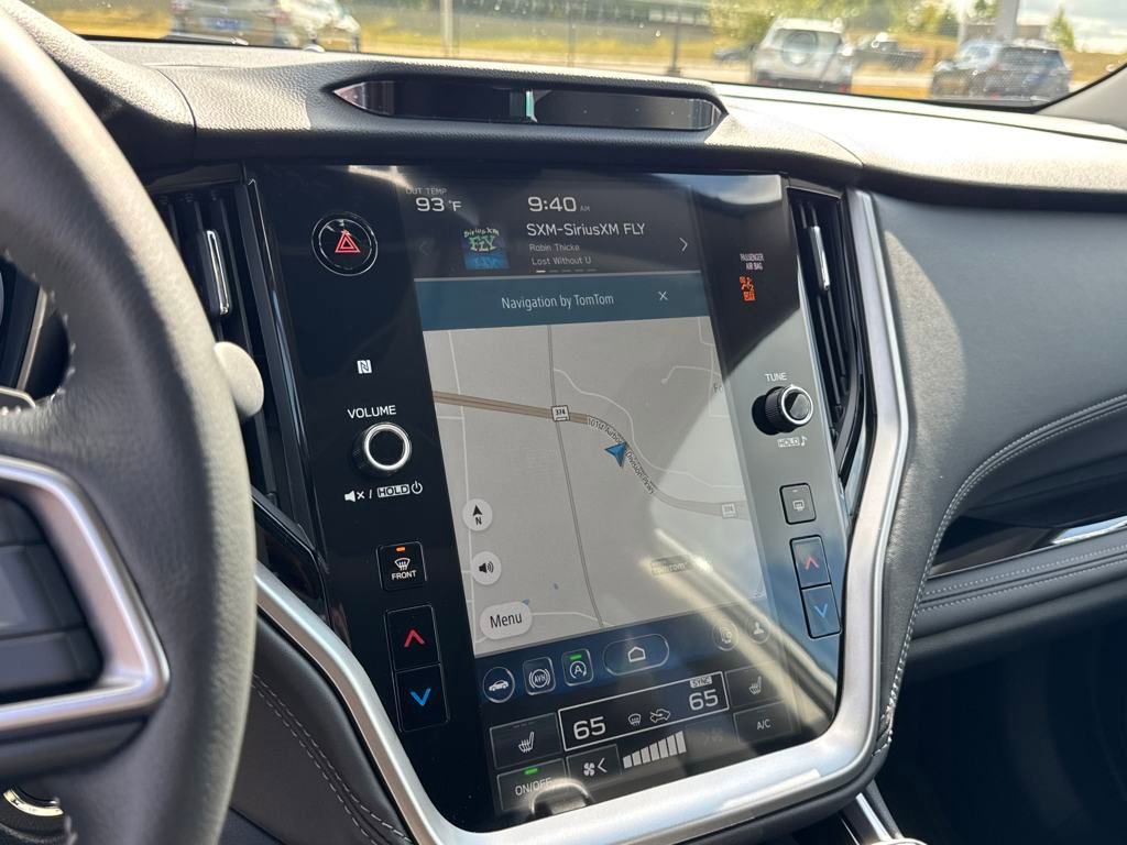 New 2025 Subaru Outback Limited w/ Popular Package #2 image 25