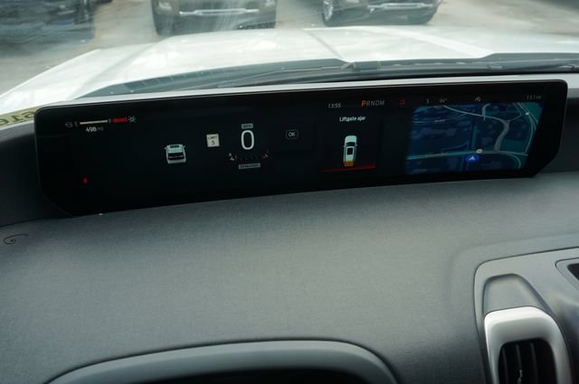 New 2027 Ford Expedition Max Active RWD image 12